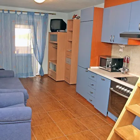 Apartmani Paula Makarska Exterior photo