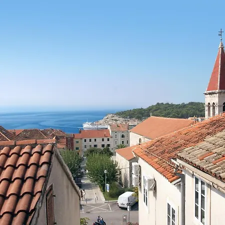 Apartmani Paula Makarska Exterior photo