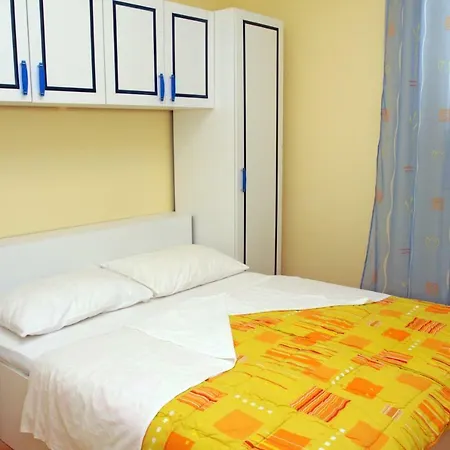 Apartmani Paula Makarska Exterior photo