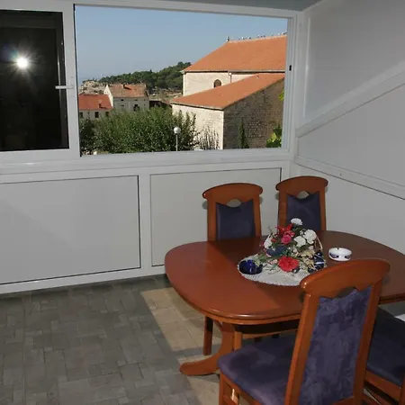 Apartmani Paula Makarska Exterior photo