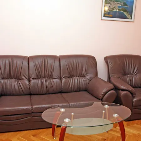 Apartmani Paula Makarska Exterior photo