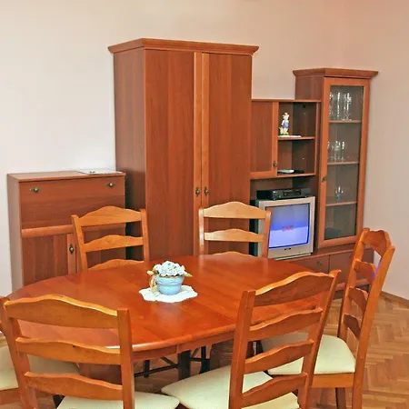 Apartmani Paula Makarska Exterior photo