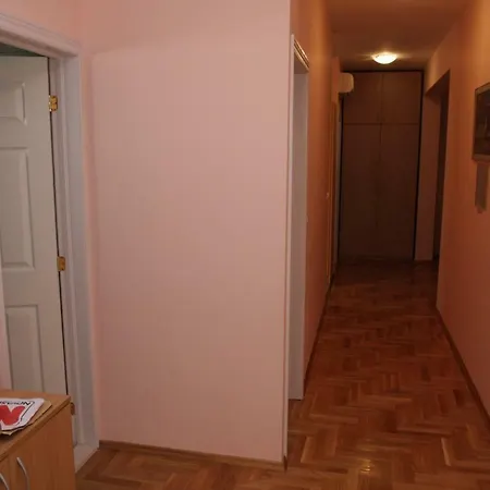 Apartmani Paula Makarska Exterior photo