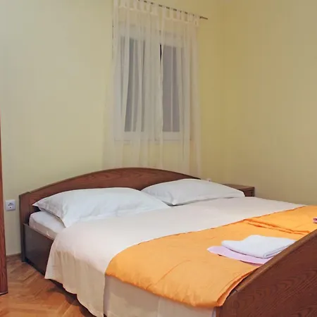 Apartmani Paula Makarska Exterior photo