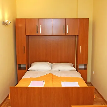 Apartmani Paula Makarska Exterior photo