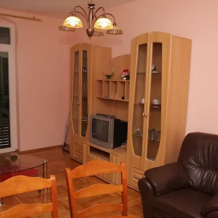 Apartmani Paula Makarska Exterior photo