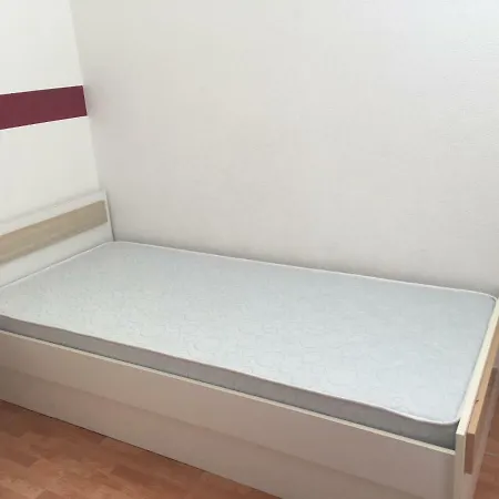 Apartmani Paula Makarska Exterior photo
