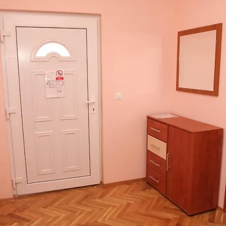 Apartmani Paula Makarska Exterior photo