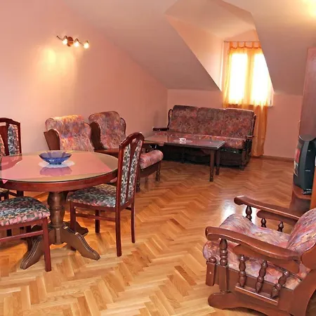 Apartmani Paula Makarska Exterior photo