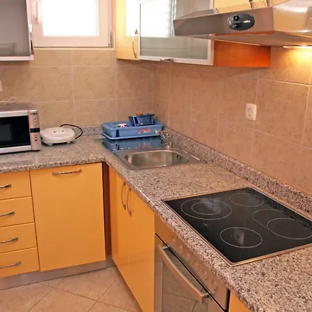 Apartmani Paula Makarska Exterior photo