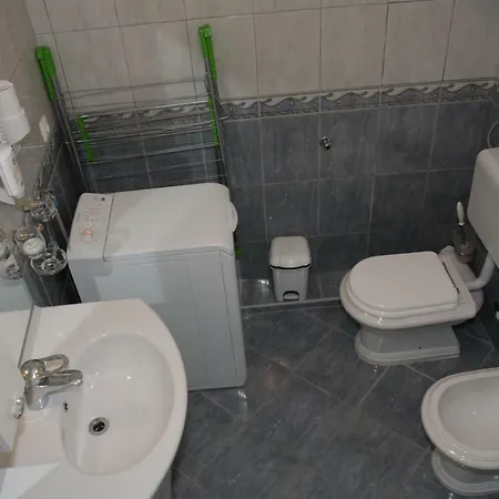 Apartmani Paula Makarska Exterior photo