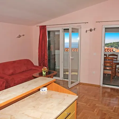 Apartmani Paula Makarska Exterior photo