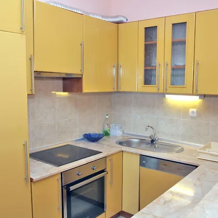 Apartmani Paula Makarska Exterior photo