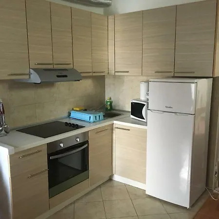 Apartmani Paula Makarska Exterior photo