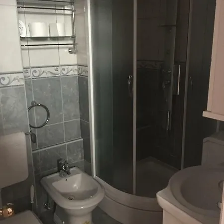 Apartmani Paula Makarska Exterior photo