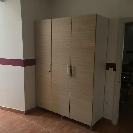 Apartmani Paula Makarska Exterior photo
