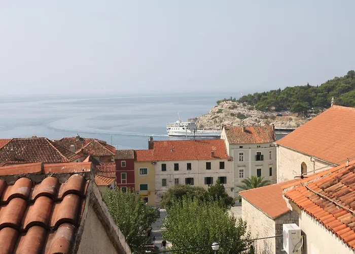 Apartmani Paula