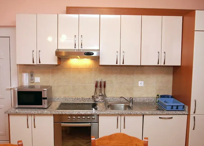 Apartmani Paula