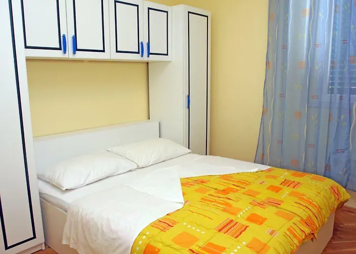 Apartmani Paula