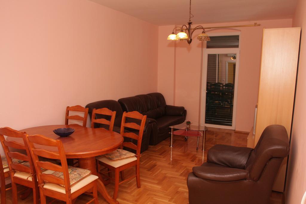 Apartment Paula