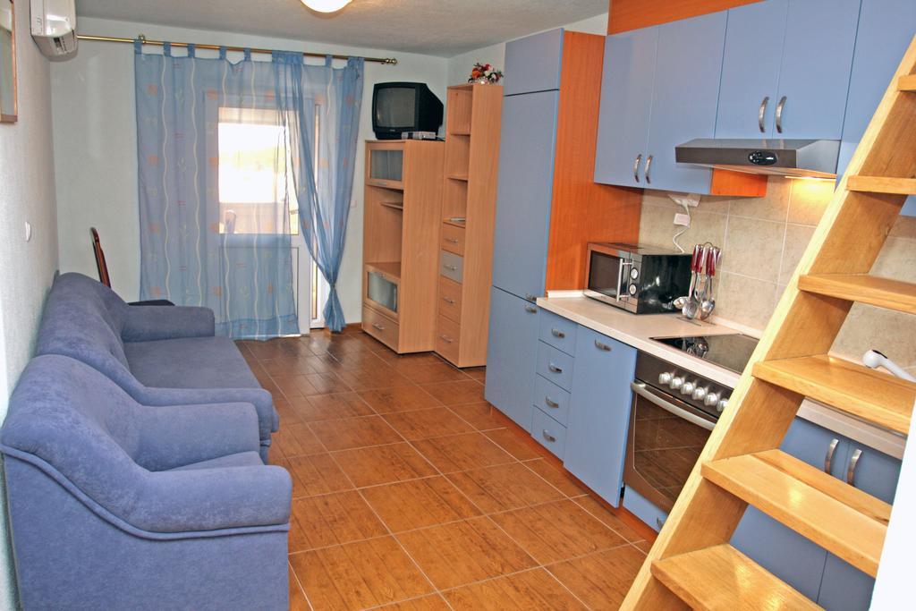 Paula Apartment