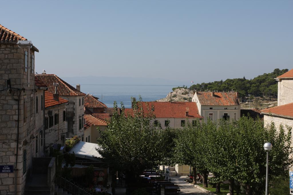 Paula Apartment Makarska