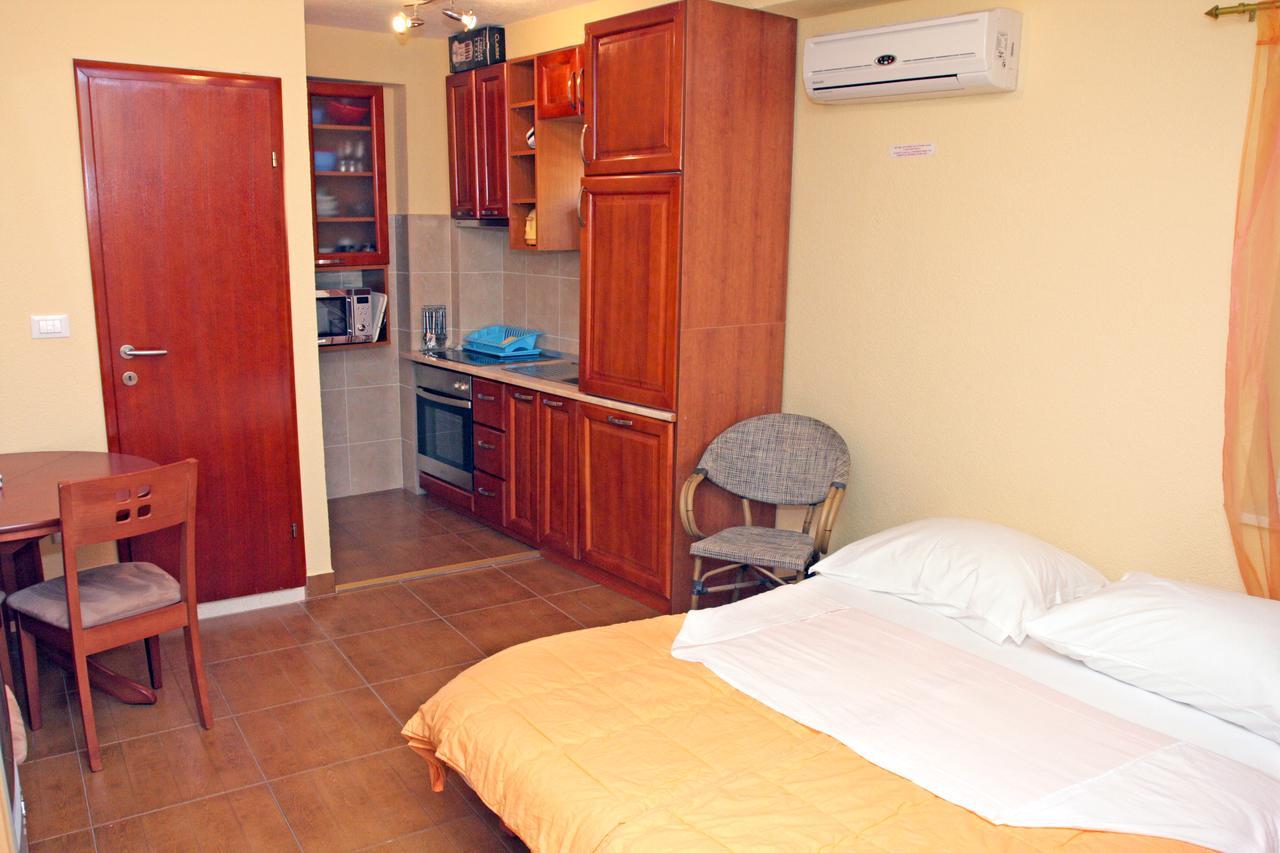 Apartment Paula *