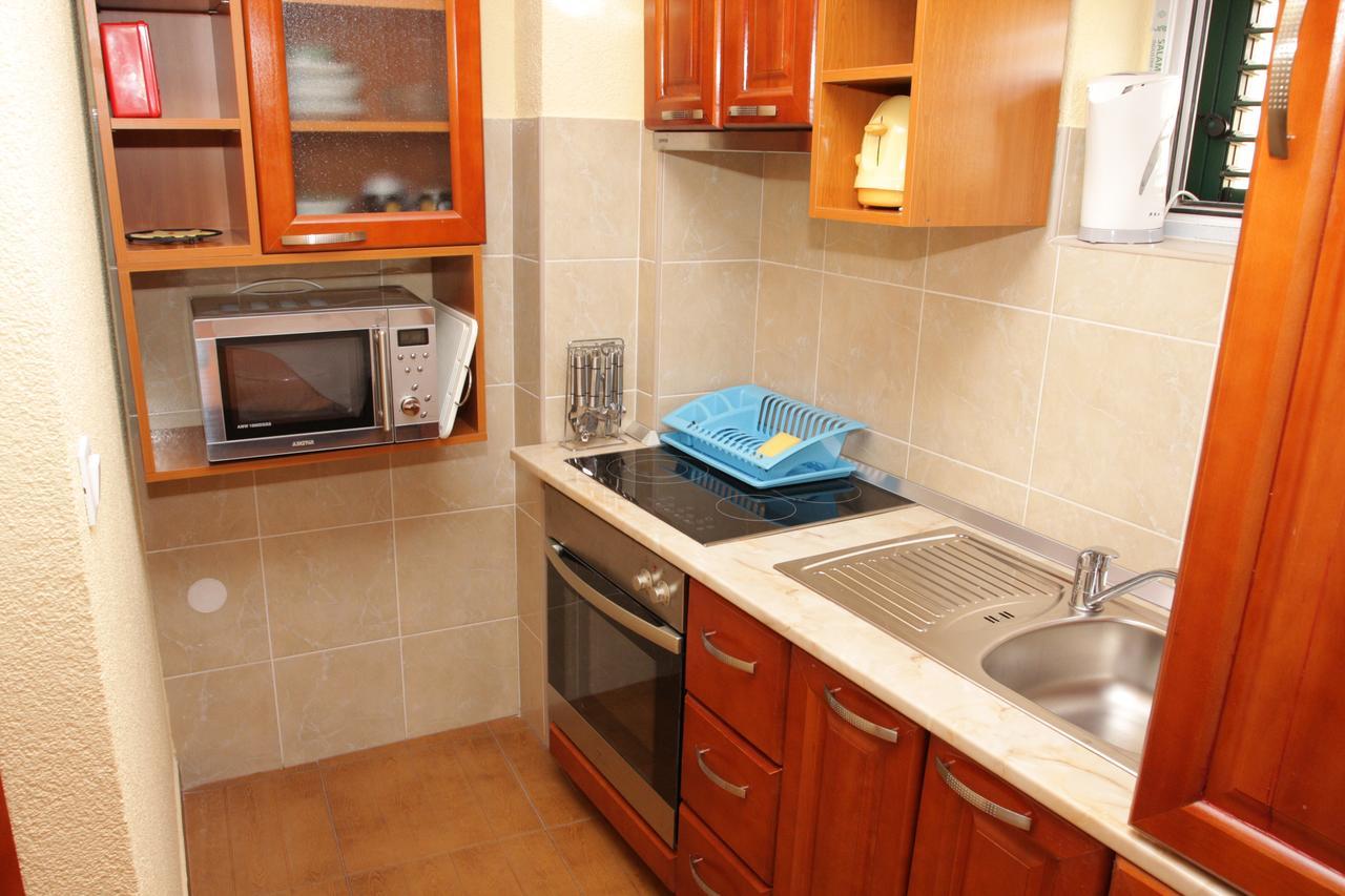 Paula Apartment