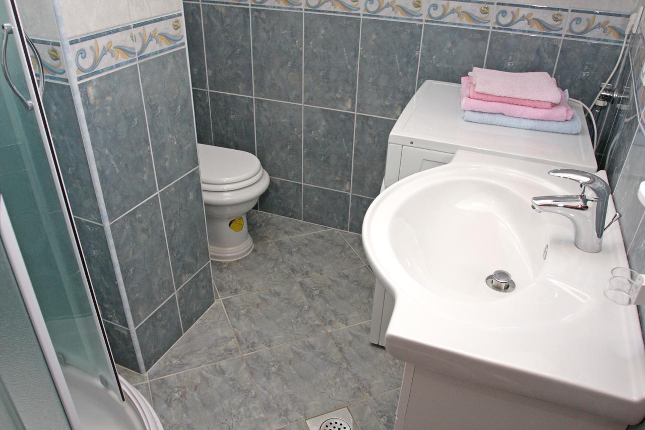 Apartment Paula