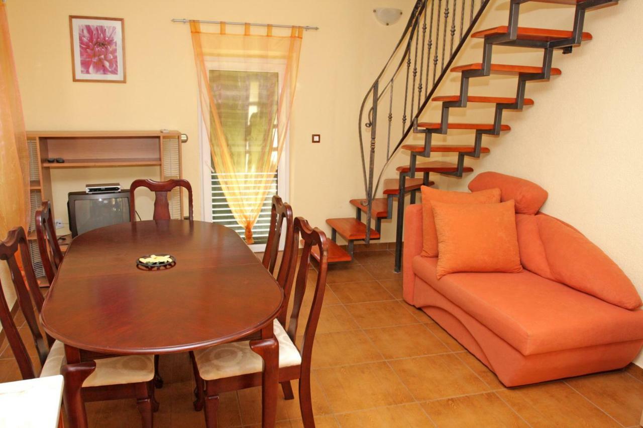 Paula Apartment Makarska