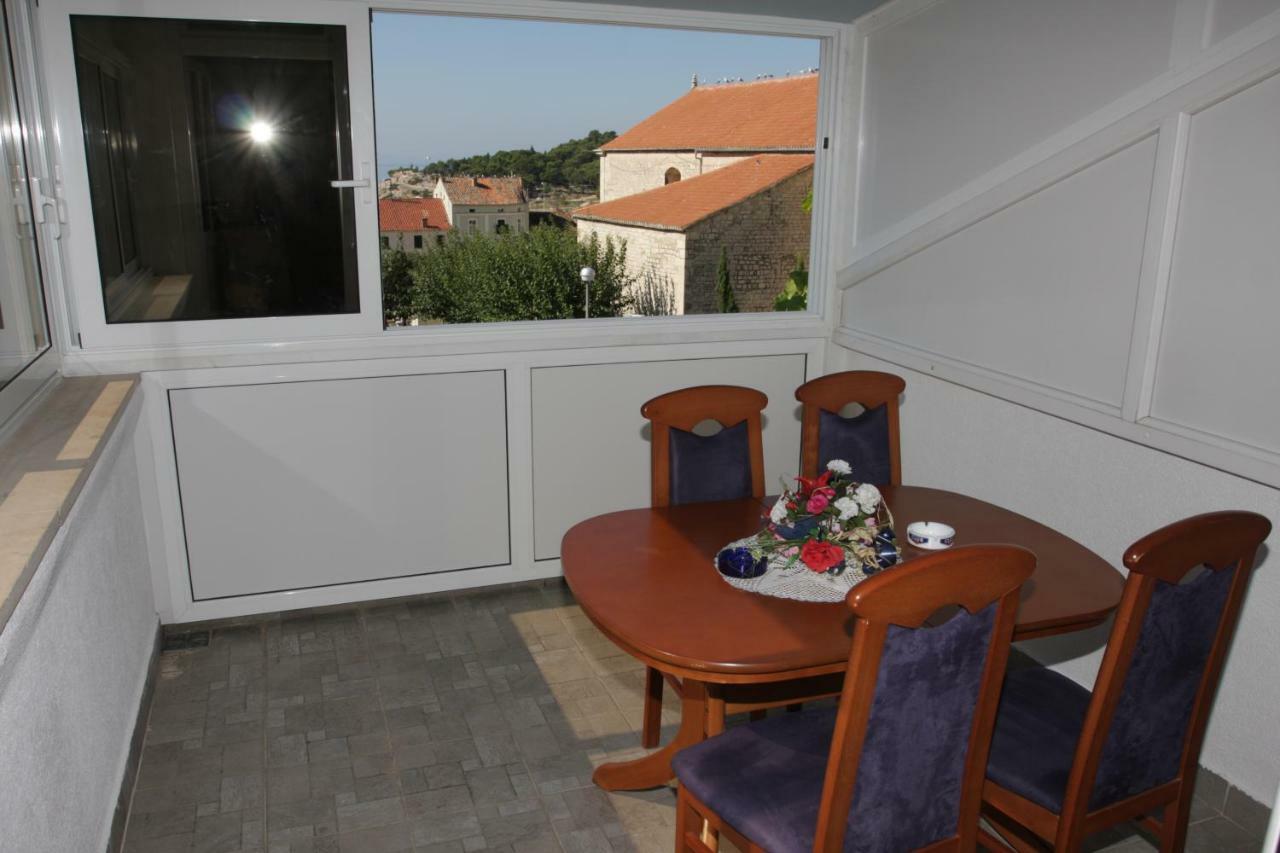 Paula Apartment Makarska