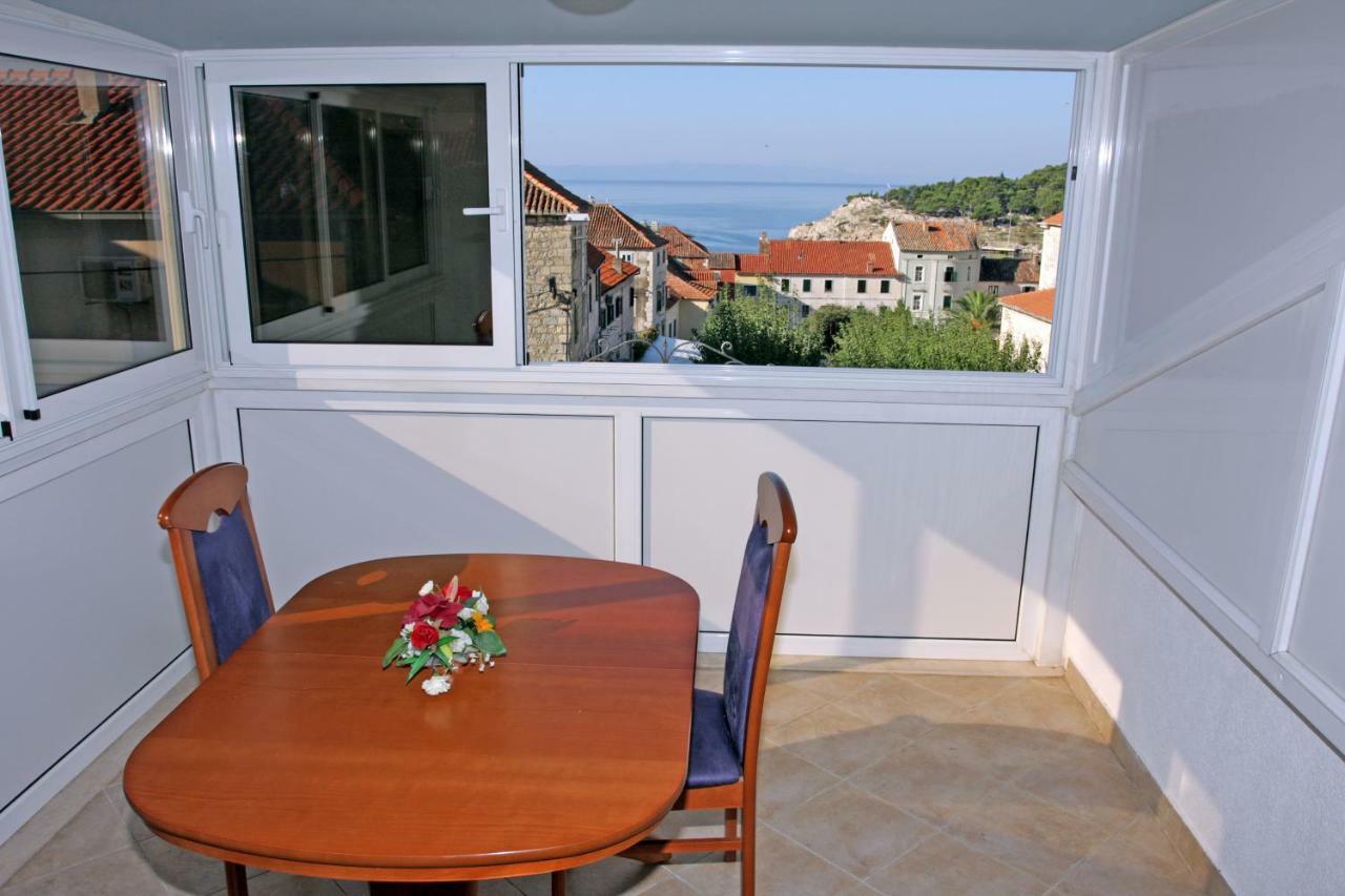 Paula Apartment Makarska