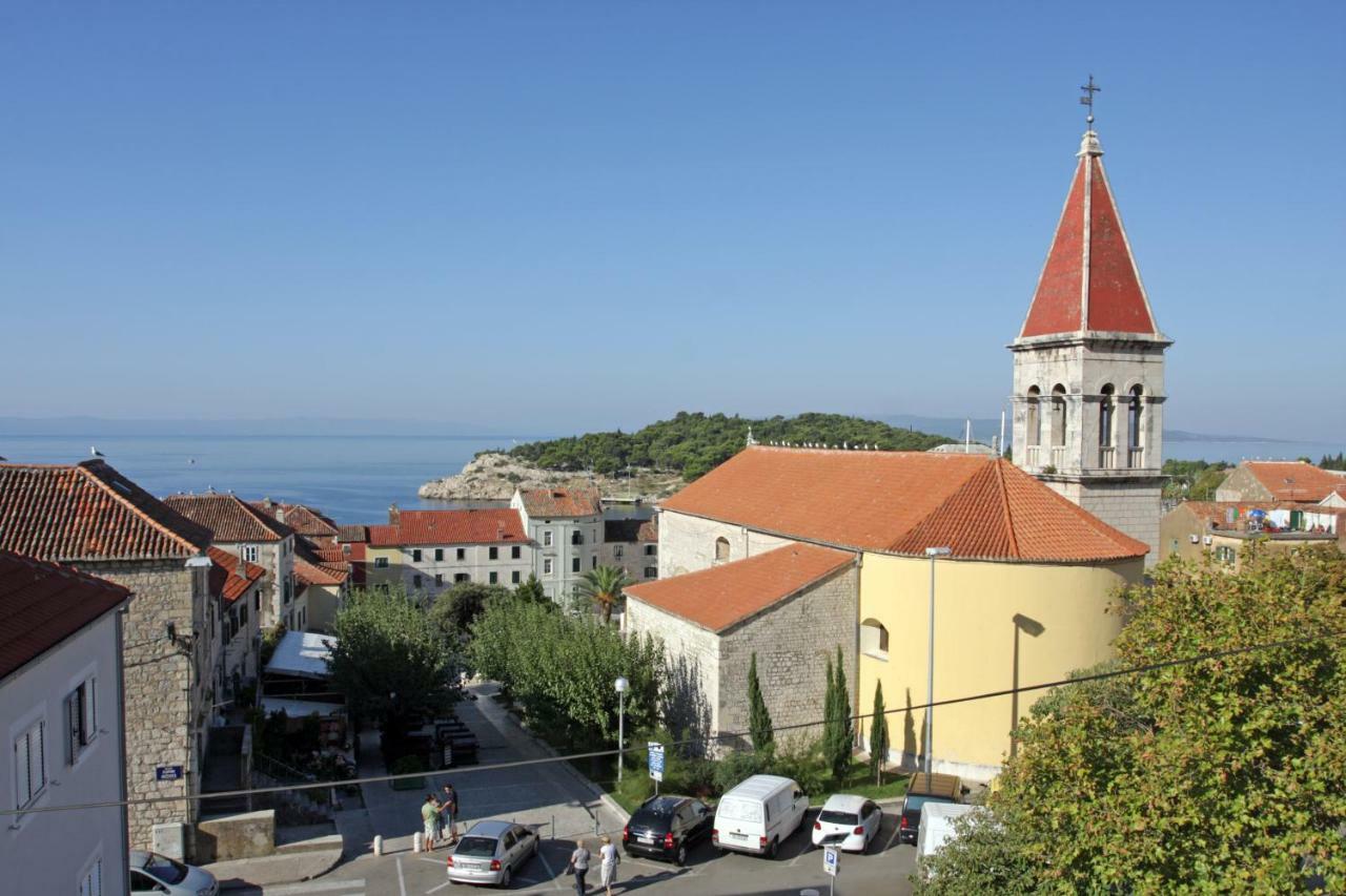 Paula Apartment Makarska