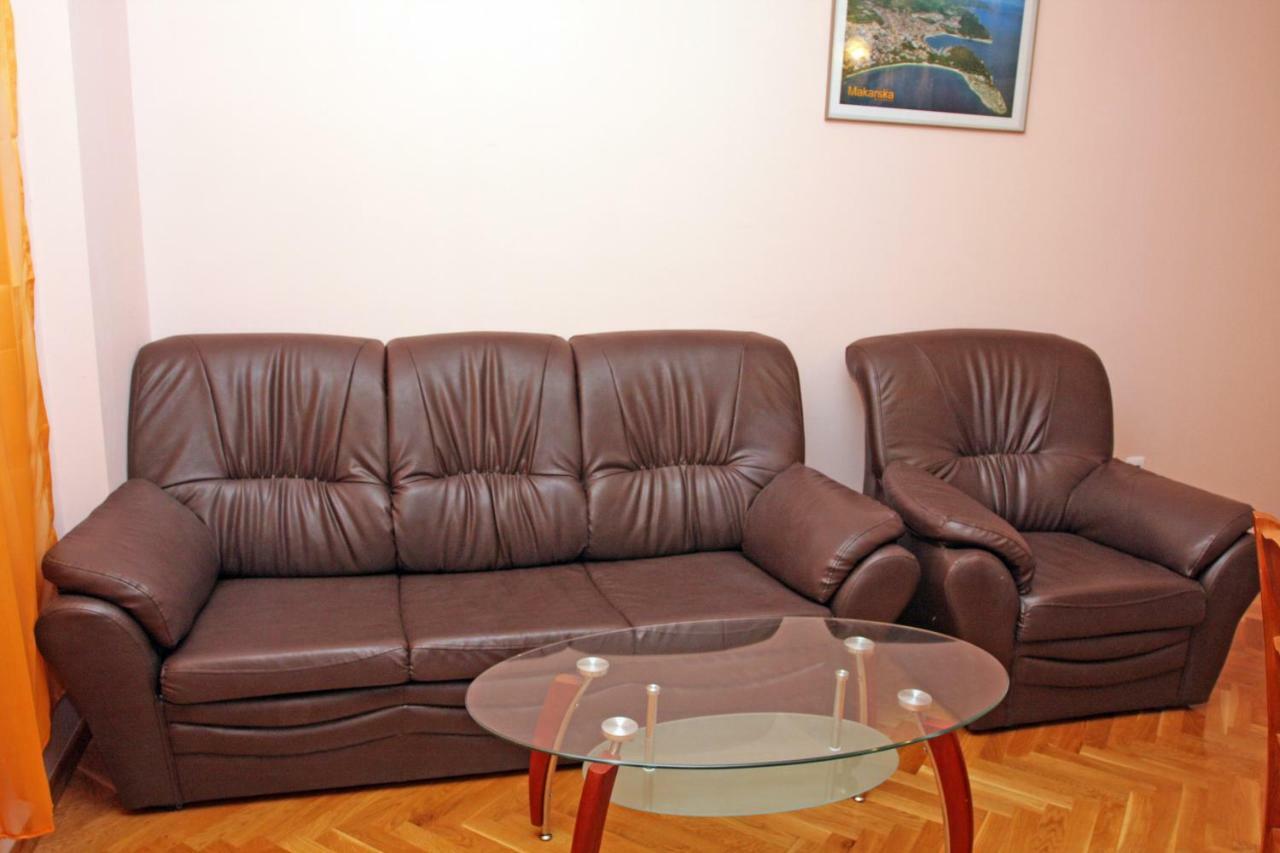 Paula Apartment Makarska