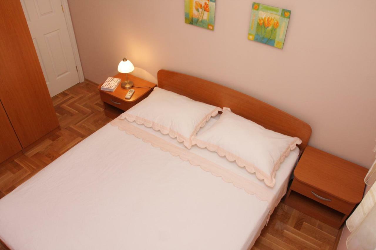 Apartment Paula *