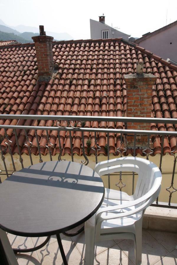 Paula Apartment *