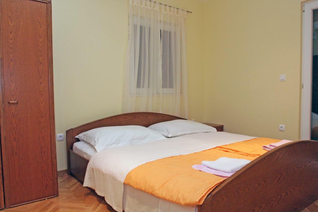 Paula Apartment