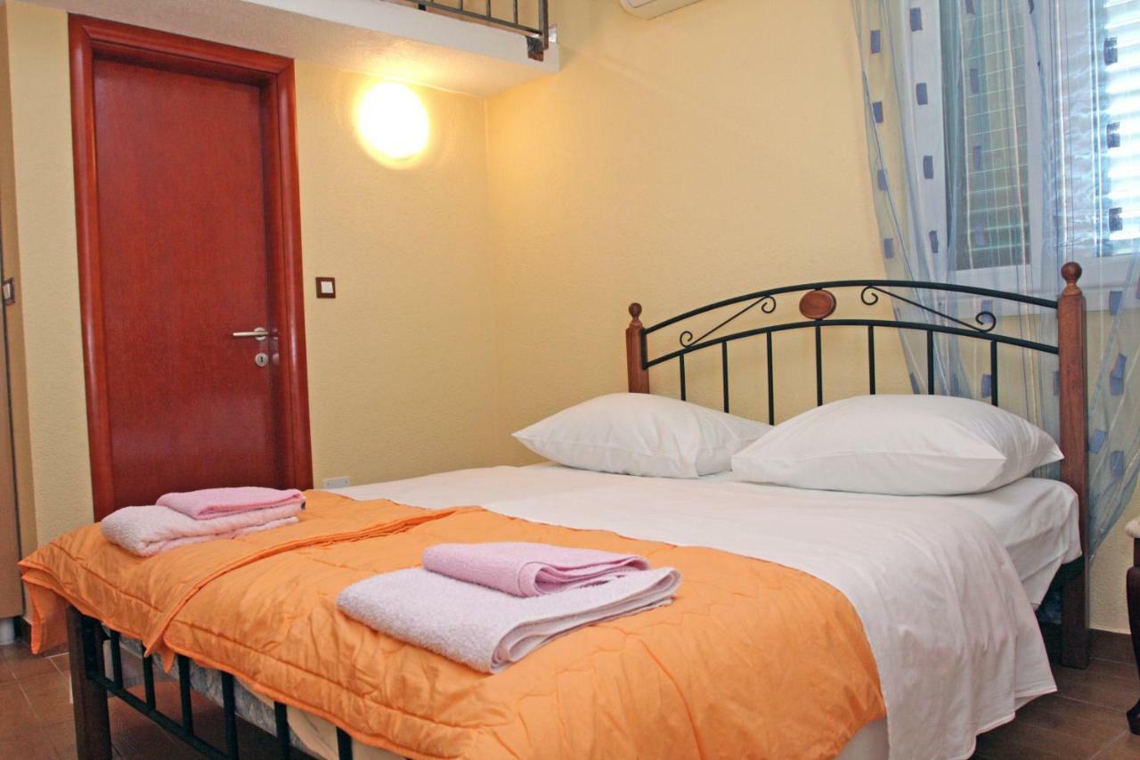 Paula Apartment Makarska