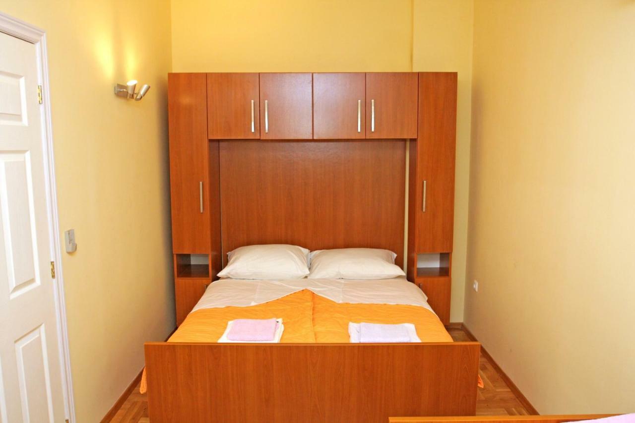 Paula Apartment *