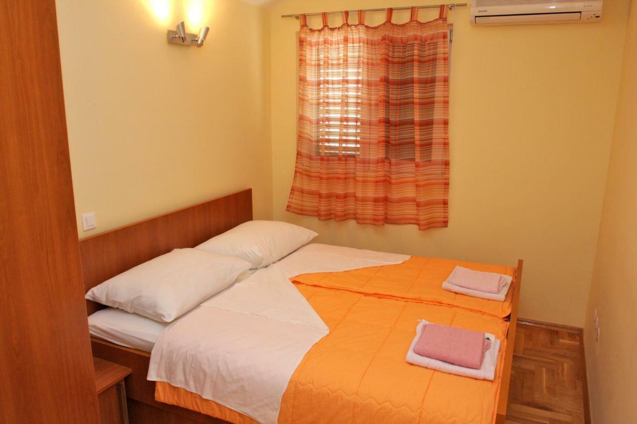Apartment Paula *