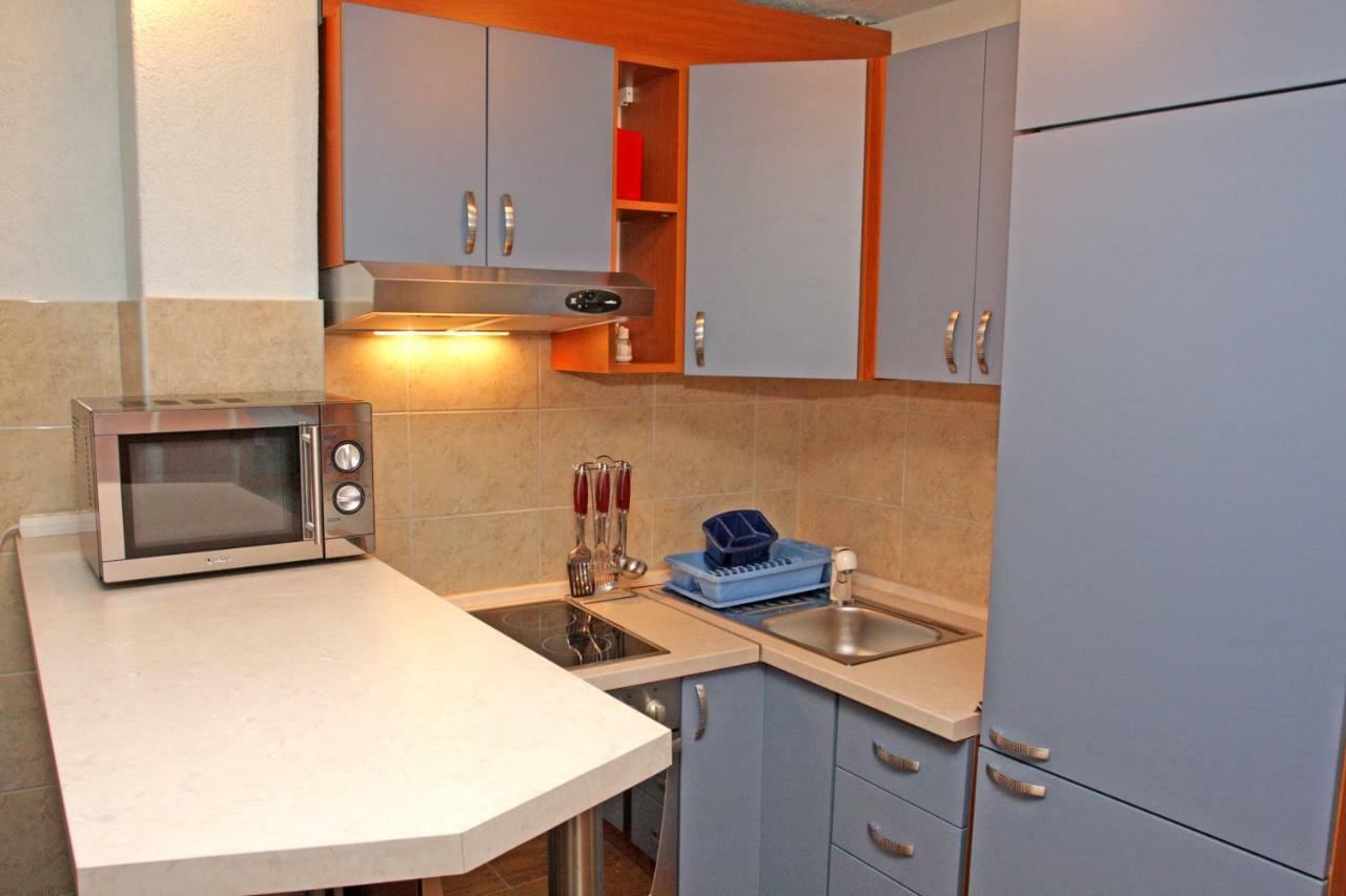 Apartment Paula Makarska