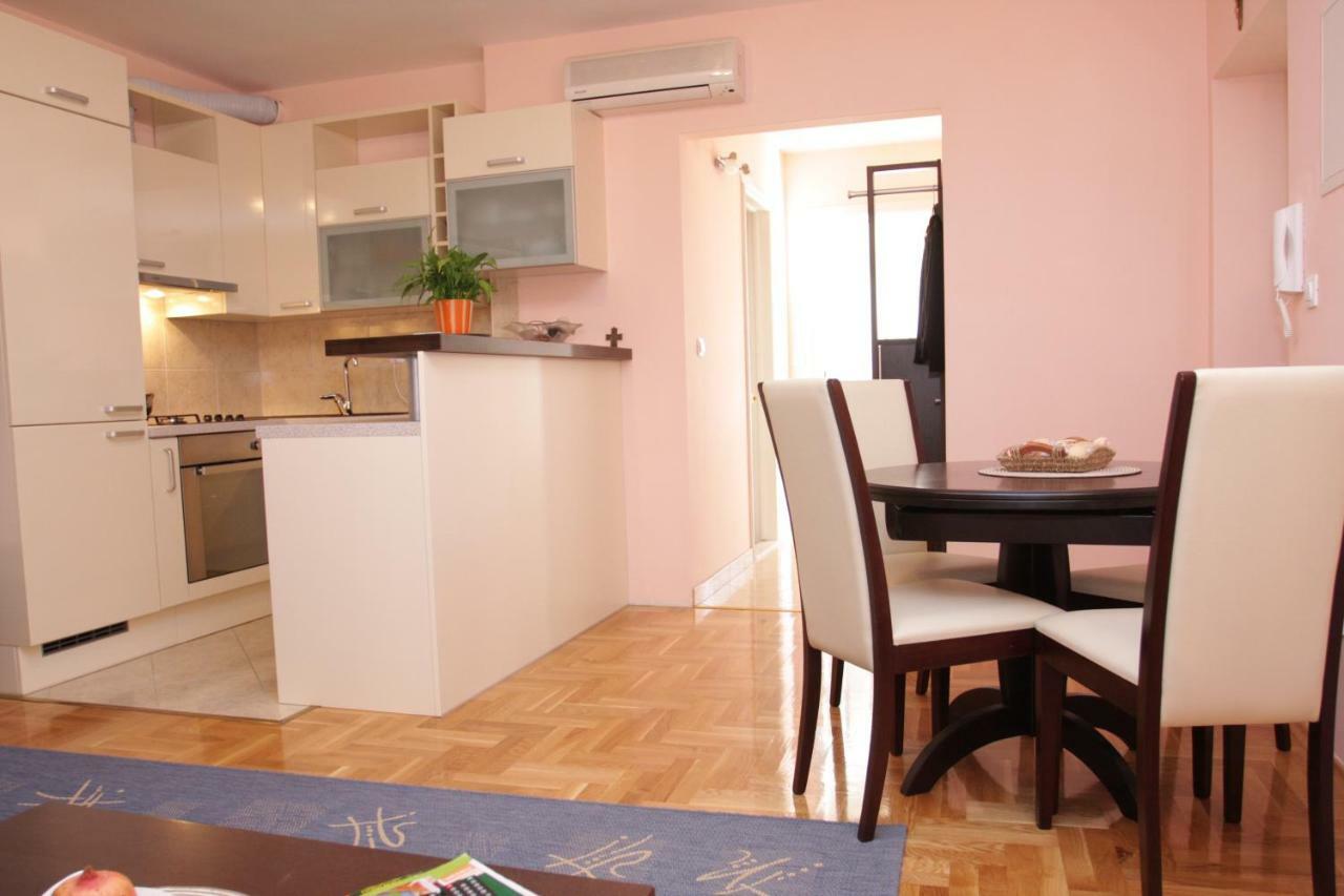 Apartment Paula *