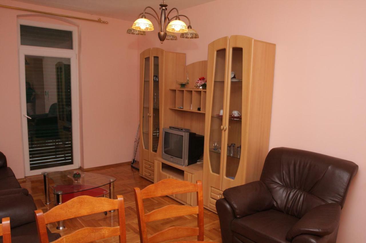Paula Apartment