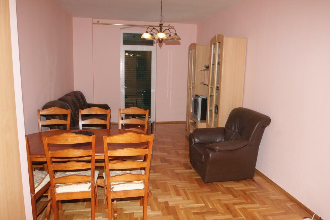 Apartment Paula Makarska