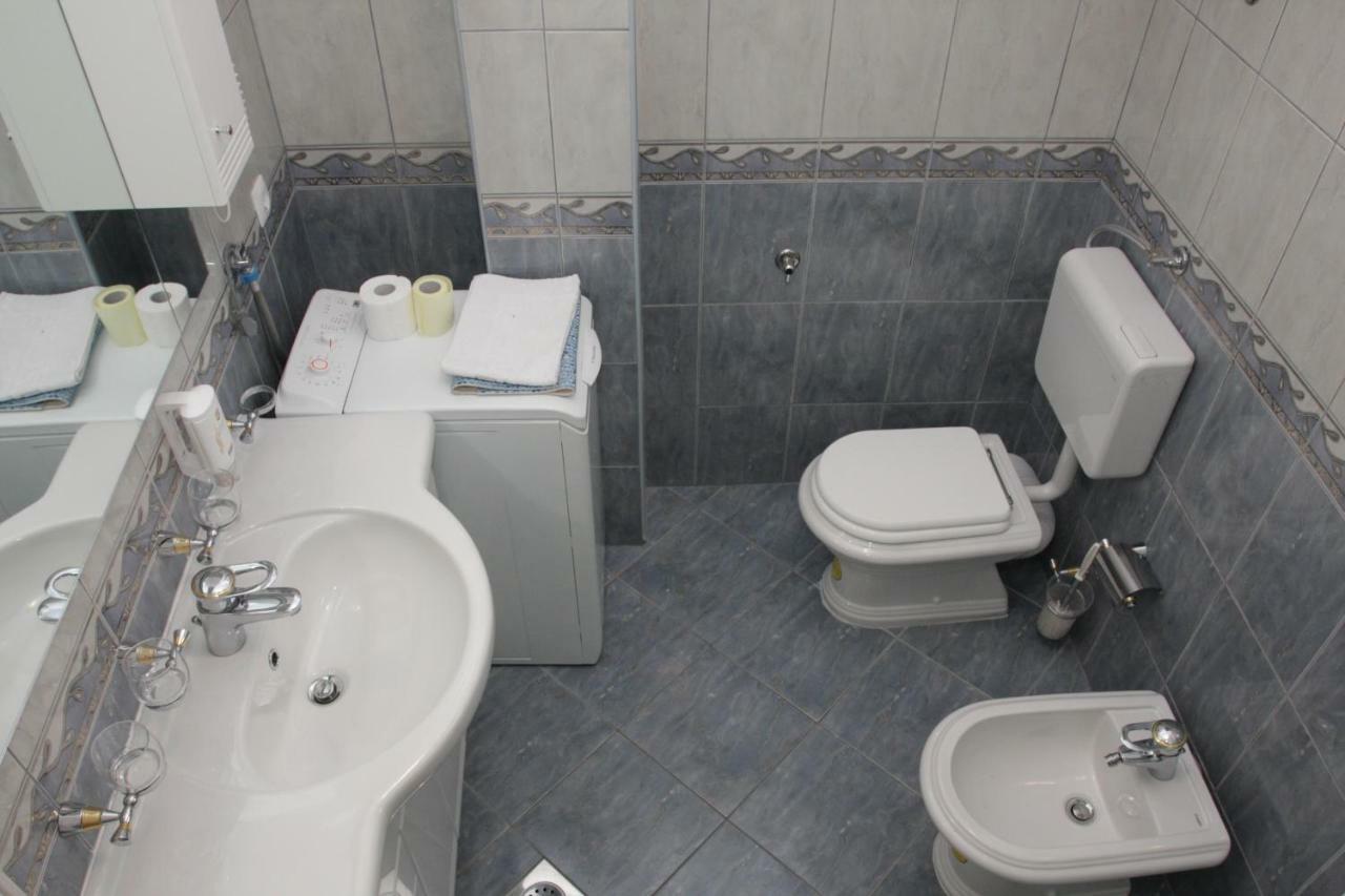 Paula Apartment *