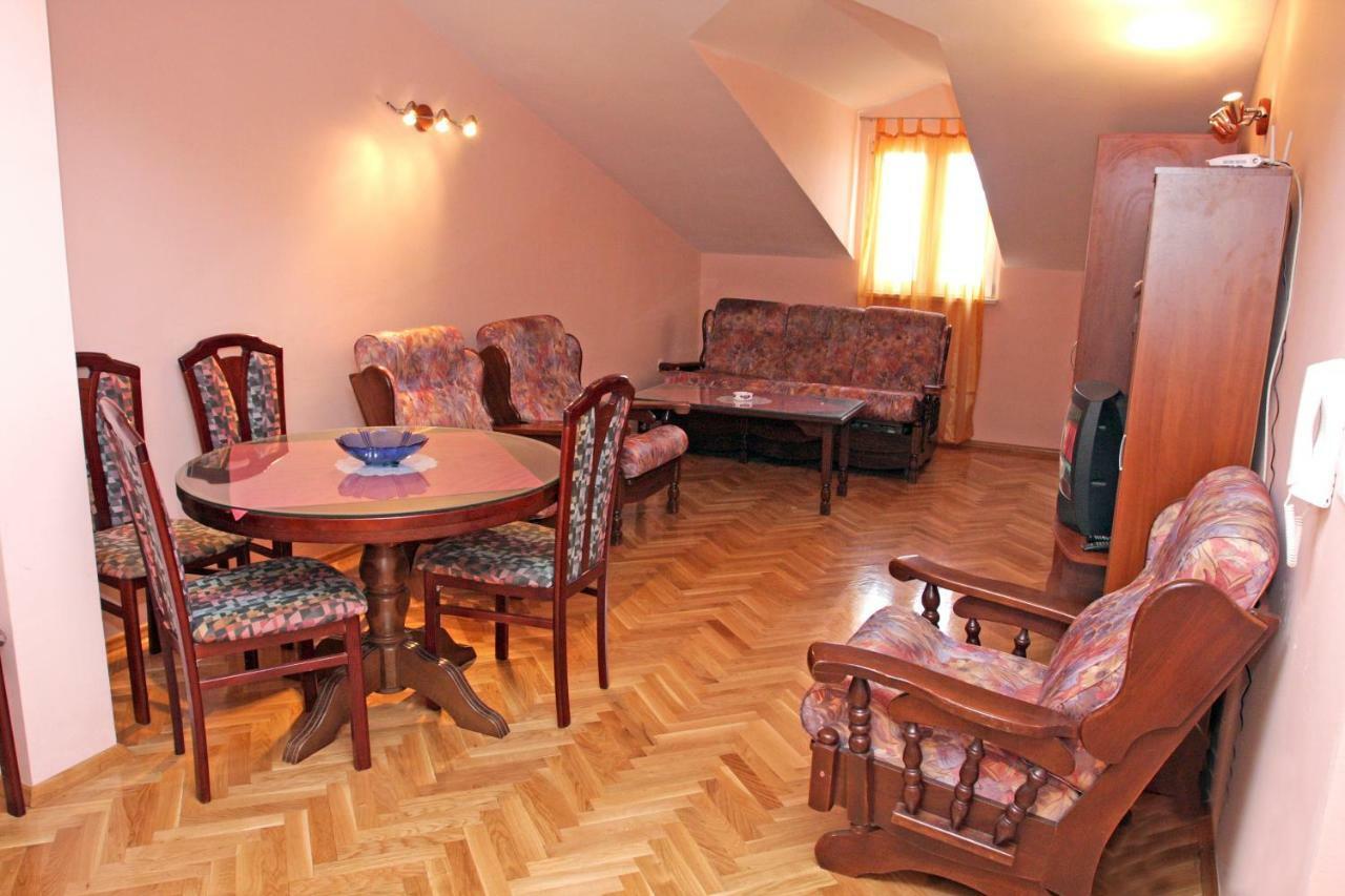 Paula Apartment *