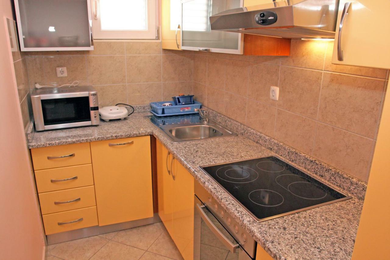 Apartment Paula Makarska