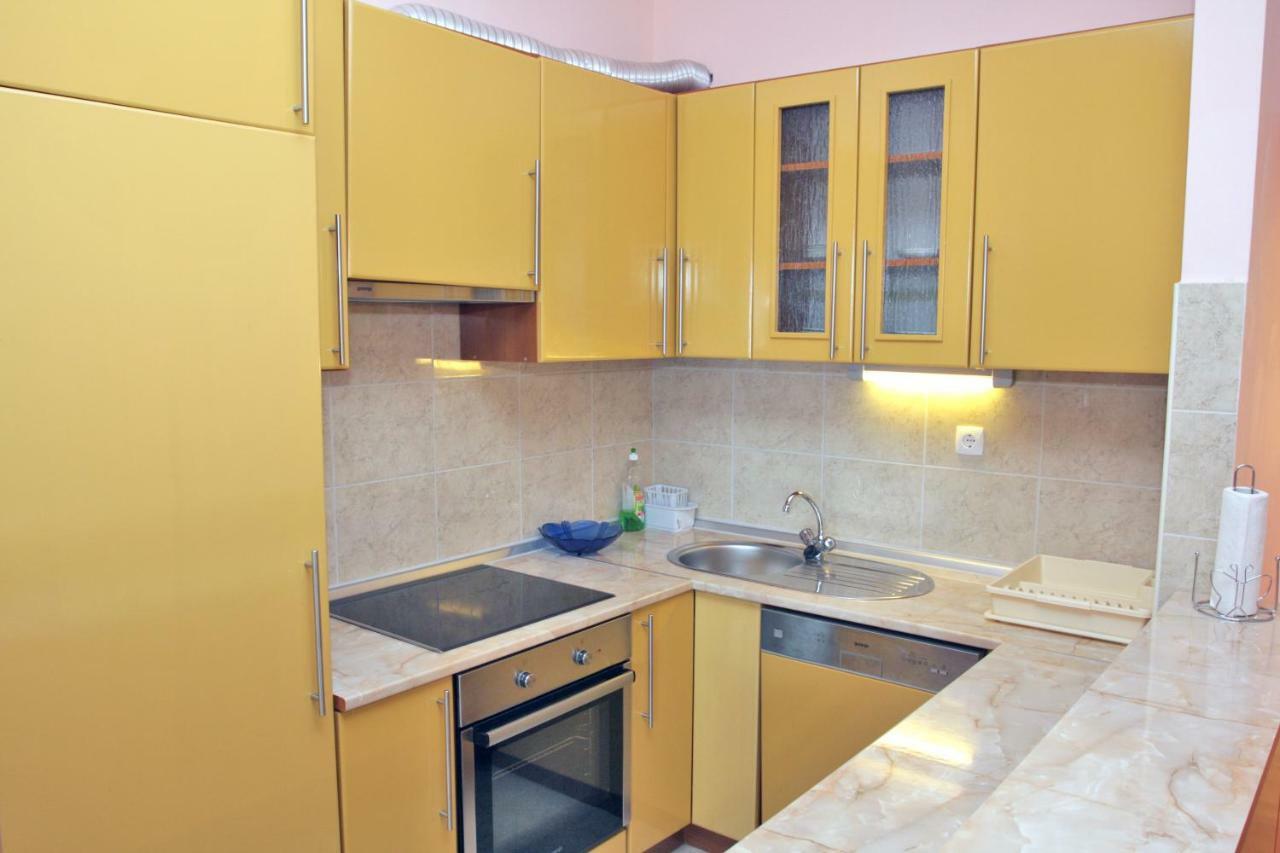 Apartment Paula *