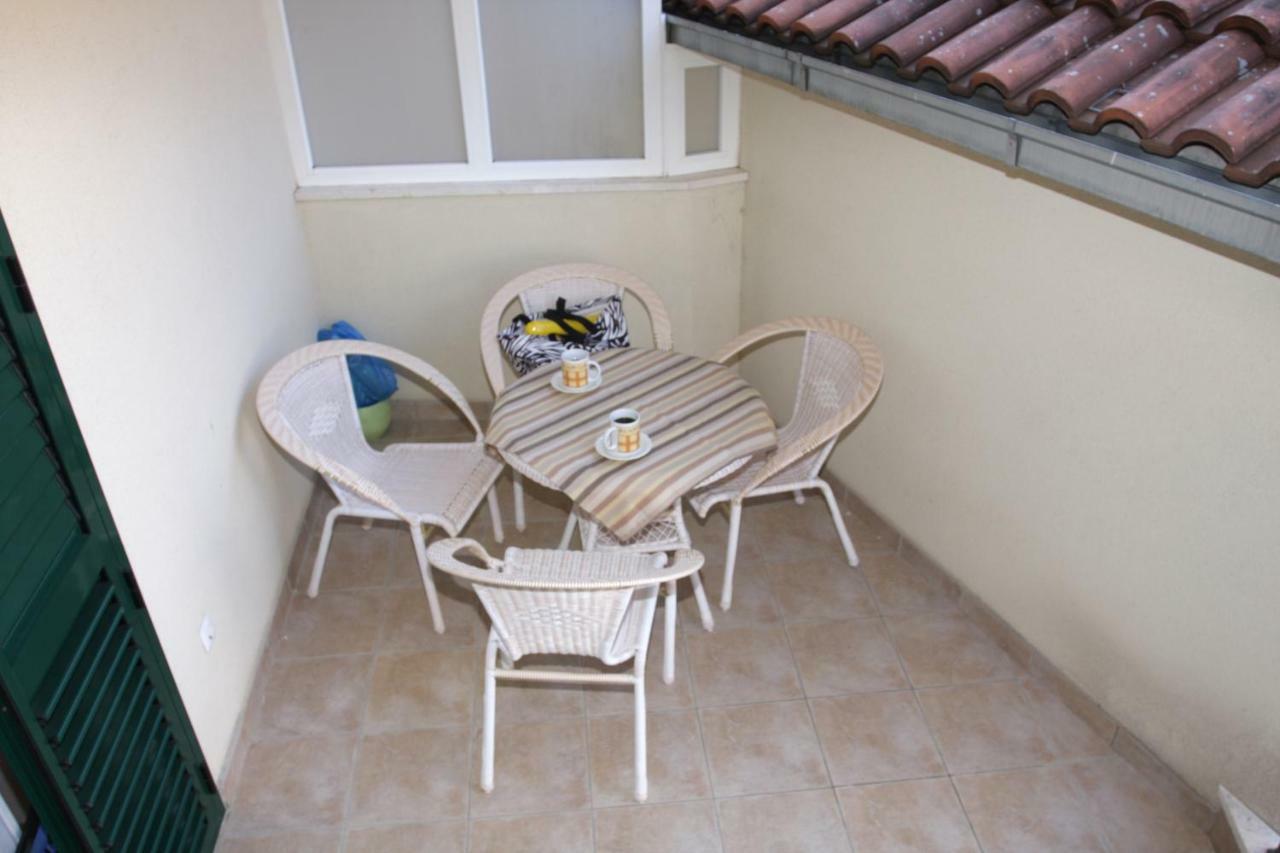 Paula Apartment *