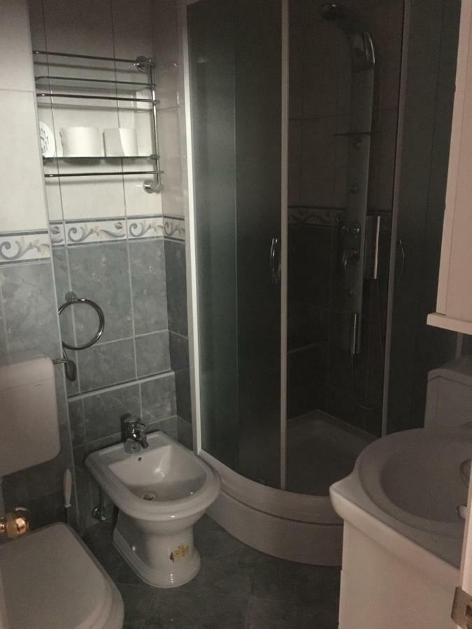 Apartment Paula